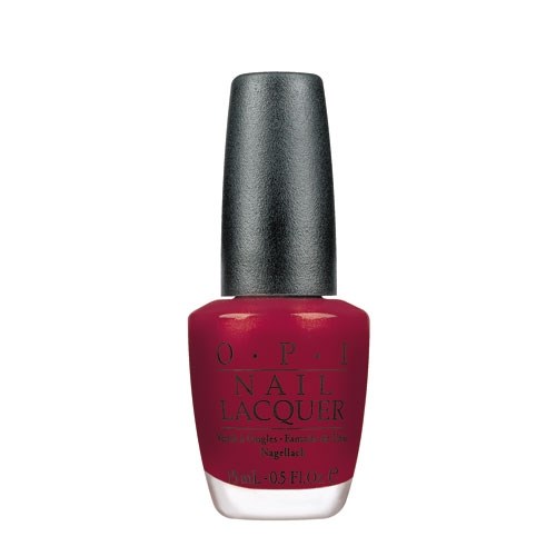 OPI Nail Lacquer Brazil Romeo & Joliet