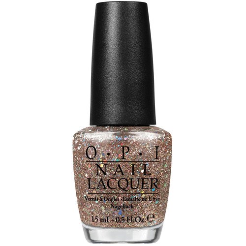OPI Nail Lacquer Brazil Rose Of Light