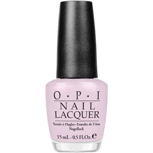 OPI Nail Lacquer Brazil Steady as She Rose