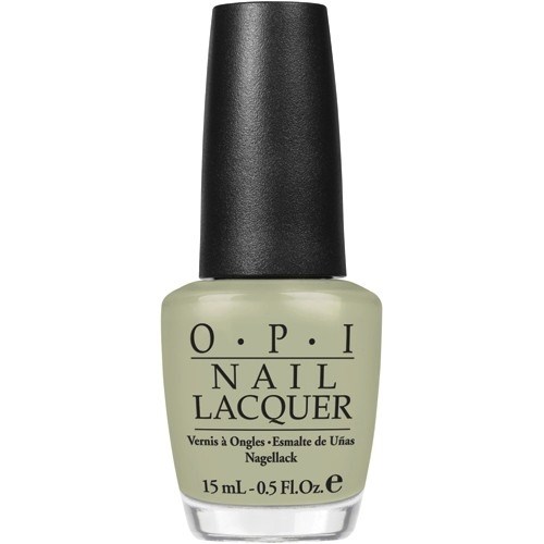 OPI Nail Lacquer Brazil Stranger Tides