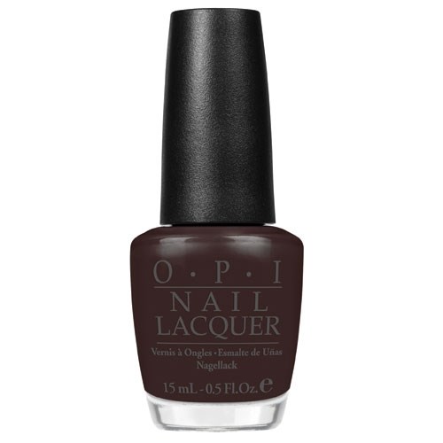 OPI Nail Lacquer Brazil Suzi Loves Cowboys