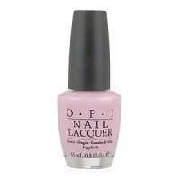 OPI Nail Lacquer Brazil Sweet Memories