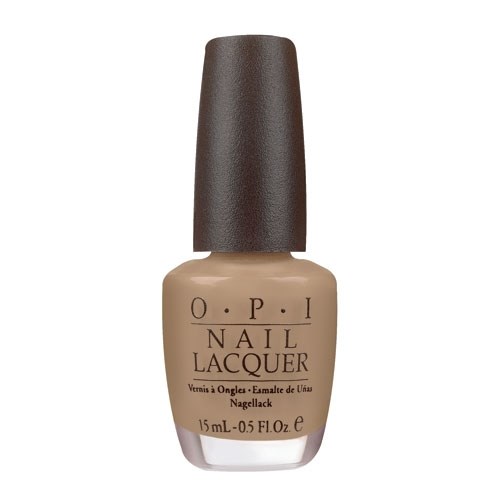 OPI Nail Lacquer Brazil Tickle My Franc-Y