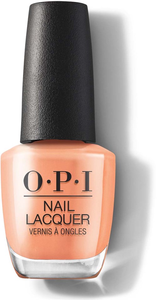 OPI Nail Lacquer XBOX Collection Trading Paint