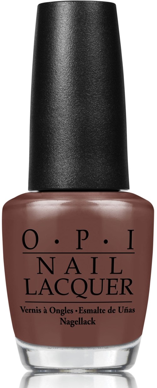 OPI Nail Lacquer Washington DC Squeaker of The House WDC Squeaker of the House