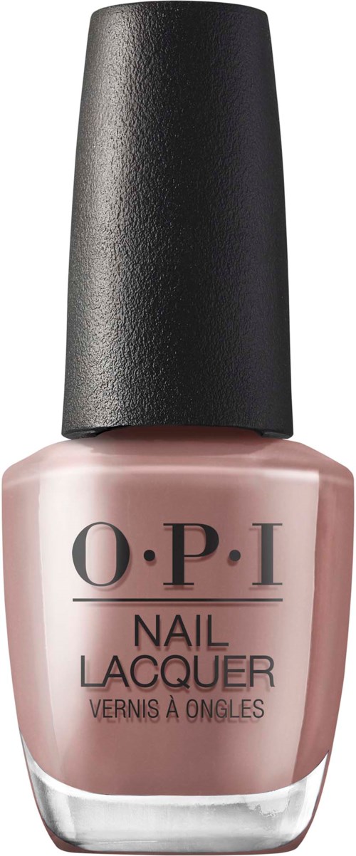 OPI Nail Lacquer The New OPIcons You Don’t Know Suzi