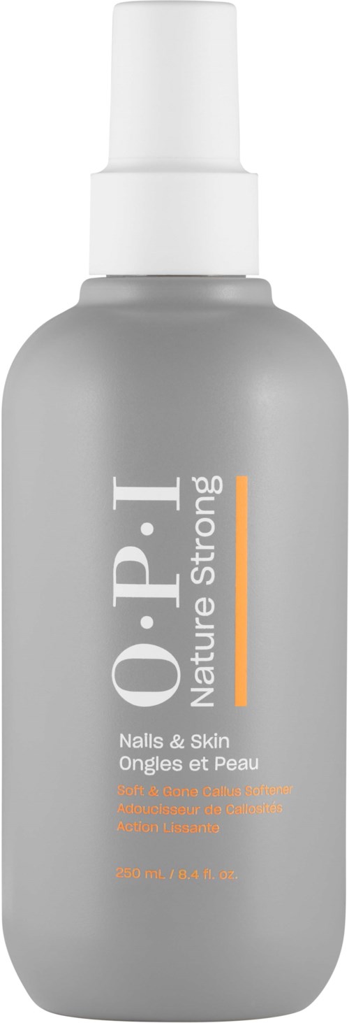 OPI Nature Strong  Soft & Gone Callus Softener  250 ml