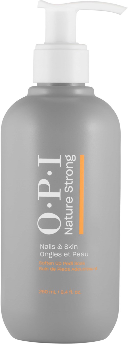 OPI Nature Strong  Soften Up Pedi Soak  250 ml