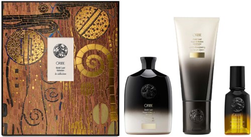 Oribe Gold Lust Collection