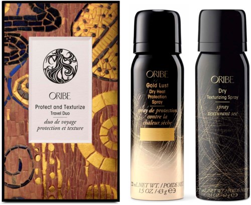 Oribe Protect and Texturize Travel Duo