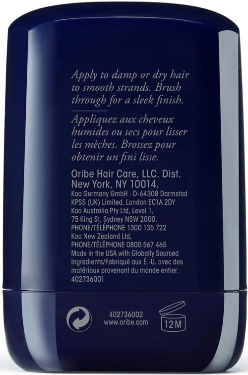Oribe Supershine Smoothing Wax Stick 38 g