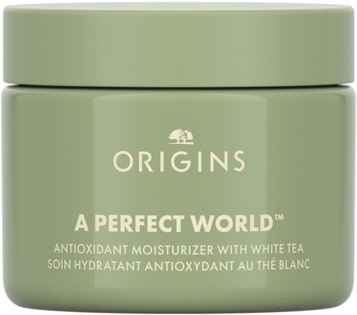 Origins A Perfect World Antioxidant Moisturizer with White Tea 50 ml