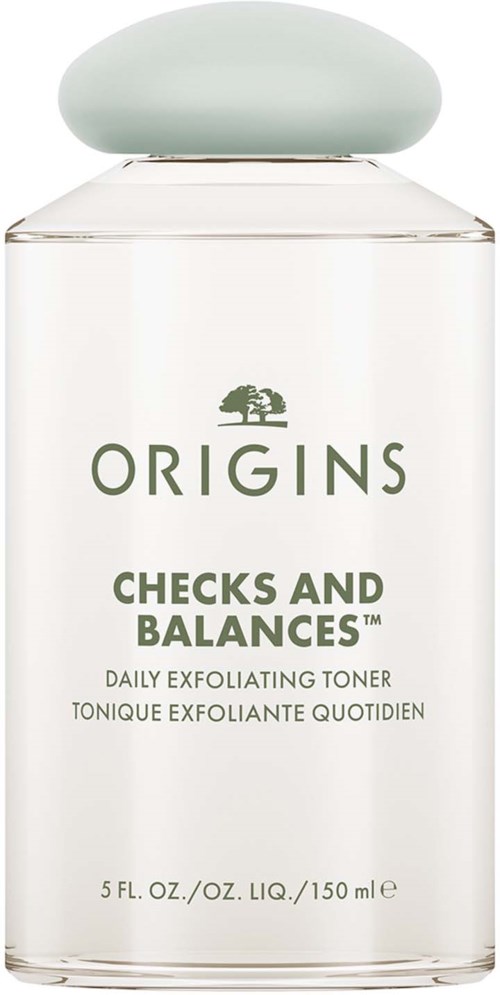 Origins Checks and Balances Daily Exfoliating Toner 150 ml