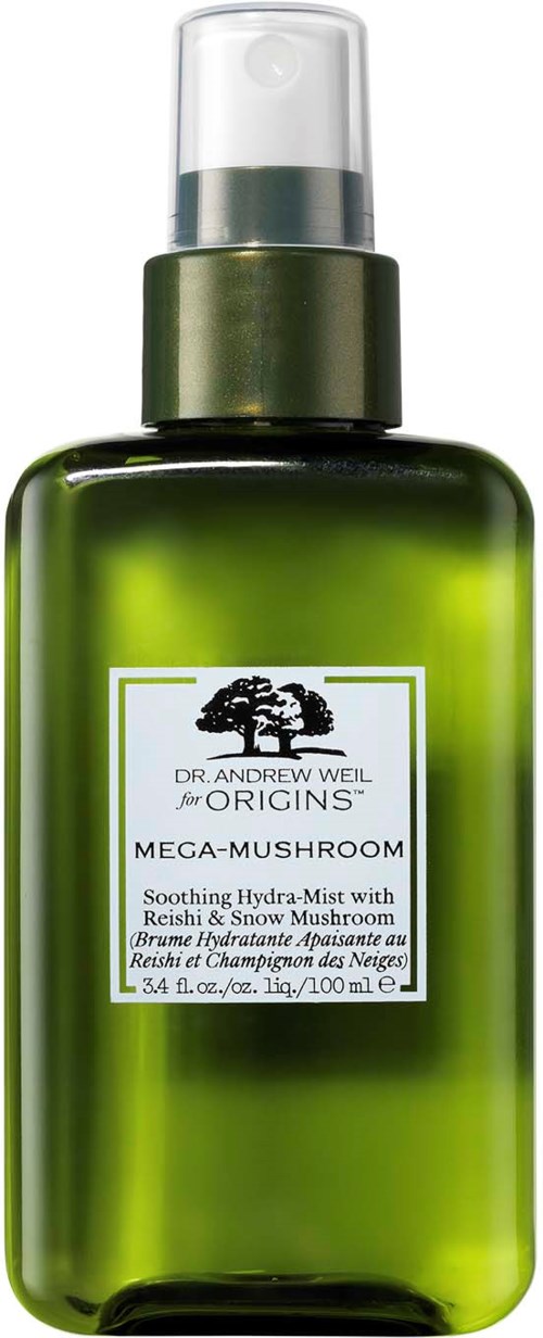 Origins Mega-Mushroom Dr.Andrew Weil for Origins Soothing Hydra-Mist 100 ml