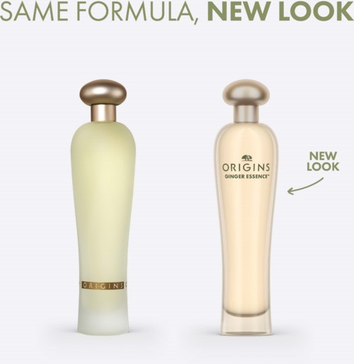 Origins Ginger Essence Sensuous Skin Scent 100 ml