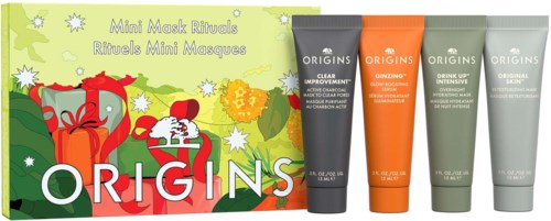 Origins Mini Mask Rituals Set 0 pcs
