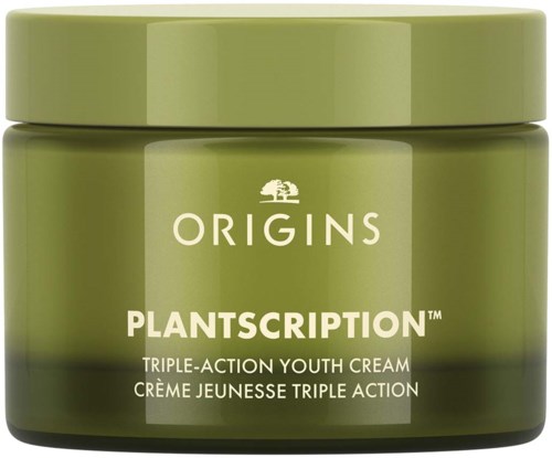 Origins Plantscription Triple Action Youth Cream 50 ml