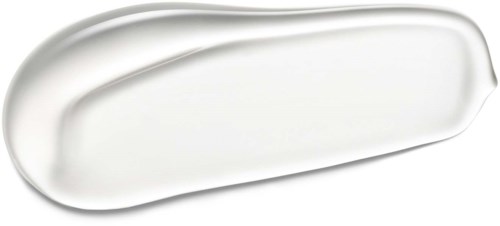 A white, oval-shaped ceramic dish with a slightly raised edge, designed for serving or holding food.