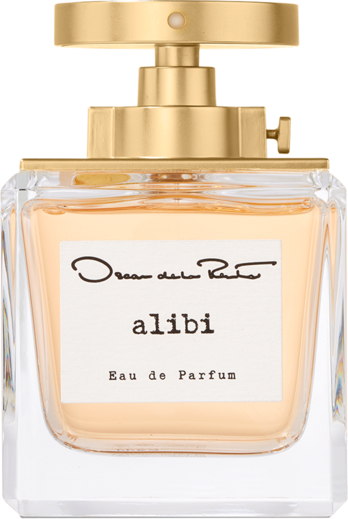 Oscar de la Renta Alibi Eau De Parfum 100 ml