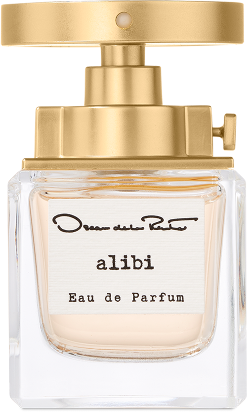 Oscar de la Renta Alibi Eau De Parfum 50 ml