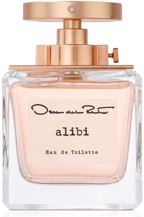 Oscar de la Renta Alibi Eau de Toilette 100 ml