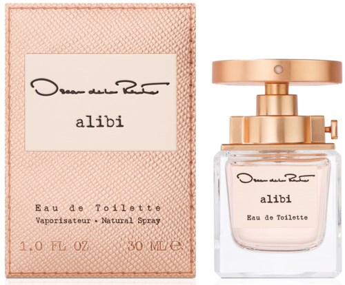 Oscar de la Renta Alibi Eau de Toilette 30 ml