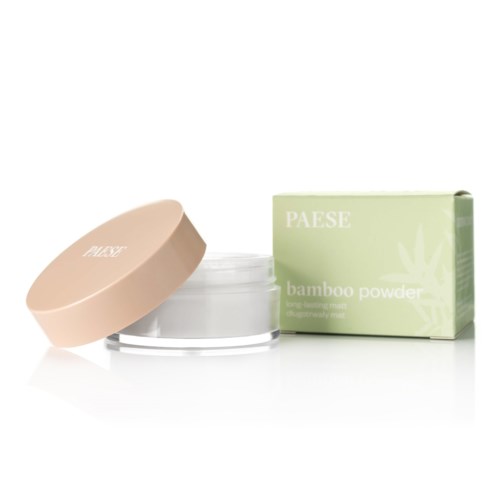 PAESE Bamboo Powder 5 g