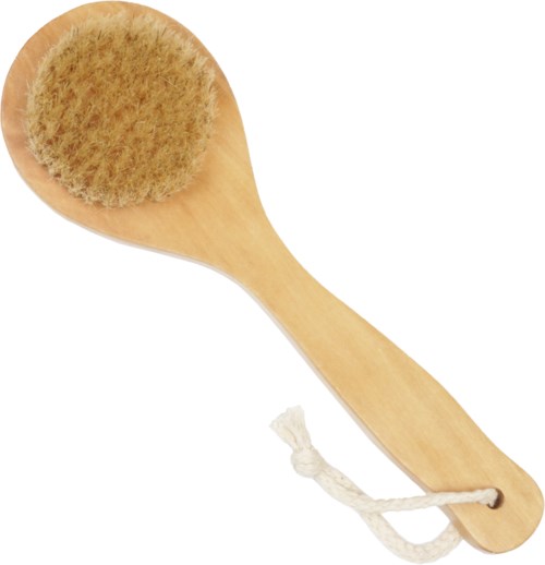 Palmetten Bath Brush