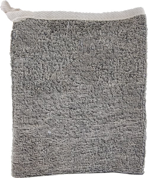 Palmetten Scrub Mitten