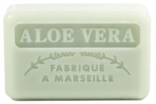Palmetten Soap Aloe Vera