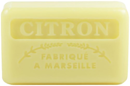 Palmetten Soap Citron