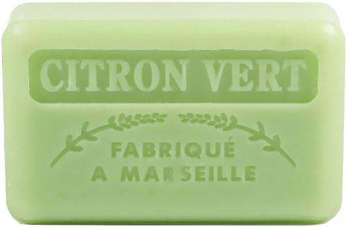 Palmetten Soap Citron Verte