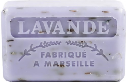 Palmetten Soap Fleur De Lavande
