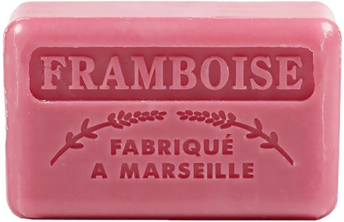 Palmetten Soap Framboise