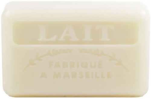 Palmetten Soap Lait