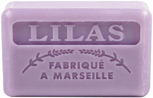 Palmetten Soap Lilas