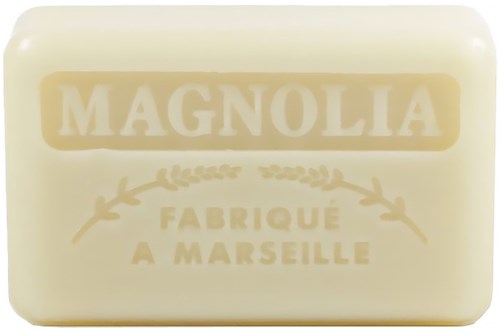 Palmetten Soap Magnolia