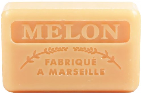 Palmetten Soap Melon