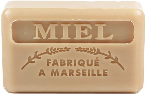 Palmetten Soap Miel