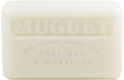 Palmetten Soap Muguet
