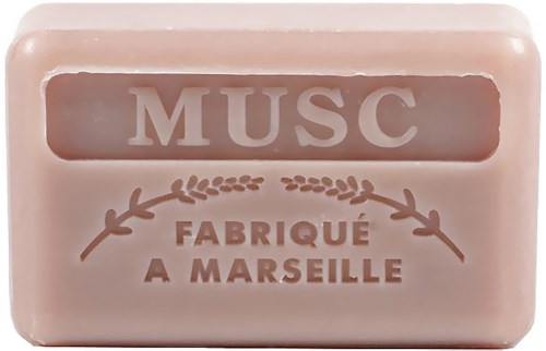 Palmetten Soap Musc