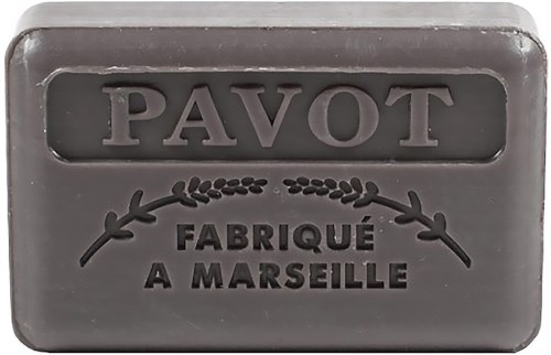 Palmetten Soap Pavot