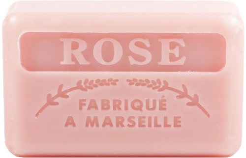Palmetten Soap Rose
