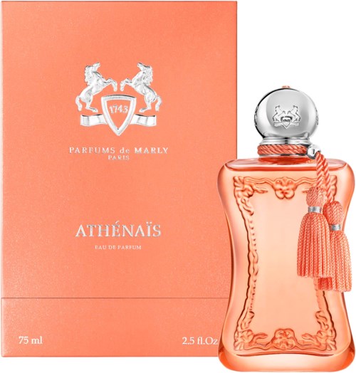 Parfums De Marly Athénais Eau de Parfum 75 ml