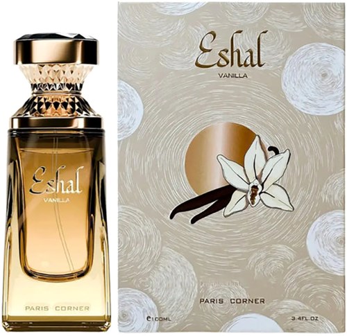 Paris Corner Eshal Eau de Parfum 100 ml