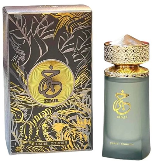 Paris Corner Khair Eau de Parfum 100 ml