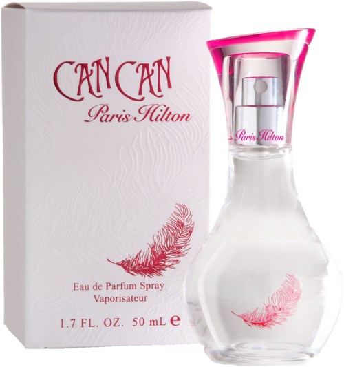 Paris Hilton Can Can EdP 30 Spray 30 ml
