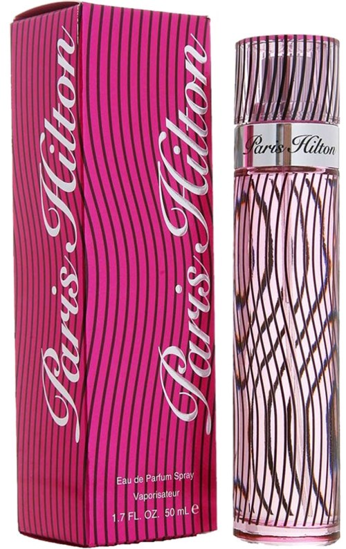 Paris Hilton EdP Spray 50 ml