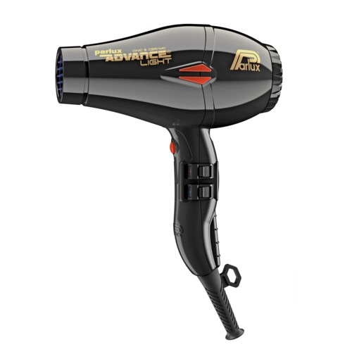 Parlux Advance Light Black