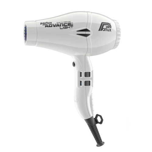Parlux Advance Light White
